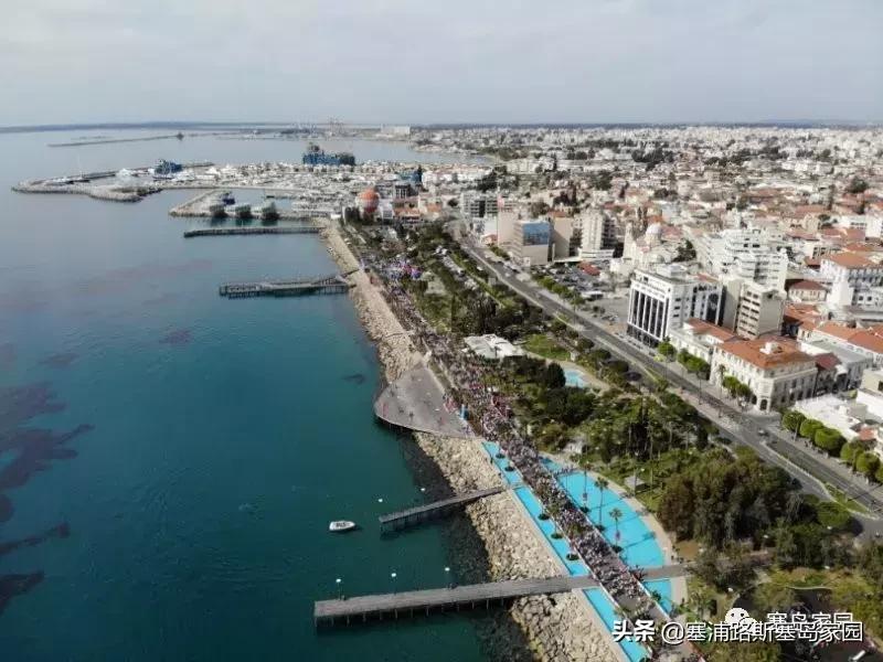 新鲜出炉！OPAP塞浦路斯利马索马拉松现场实况回顾