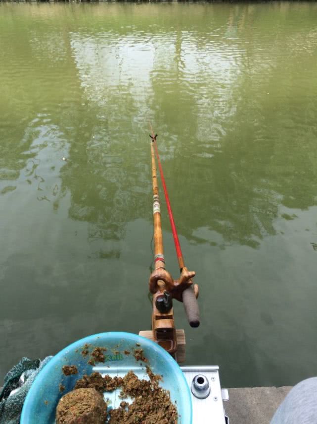 为什么现在钓鱼竿这么讲究,传统钓鱼竿钓友真实反馈