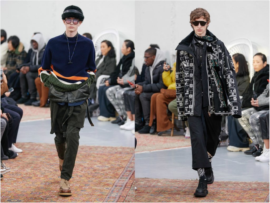 何穗是世界超模吗,何穗超模明星