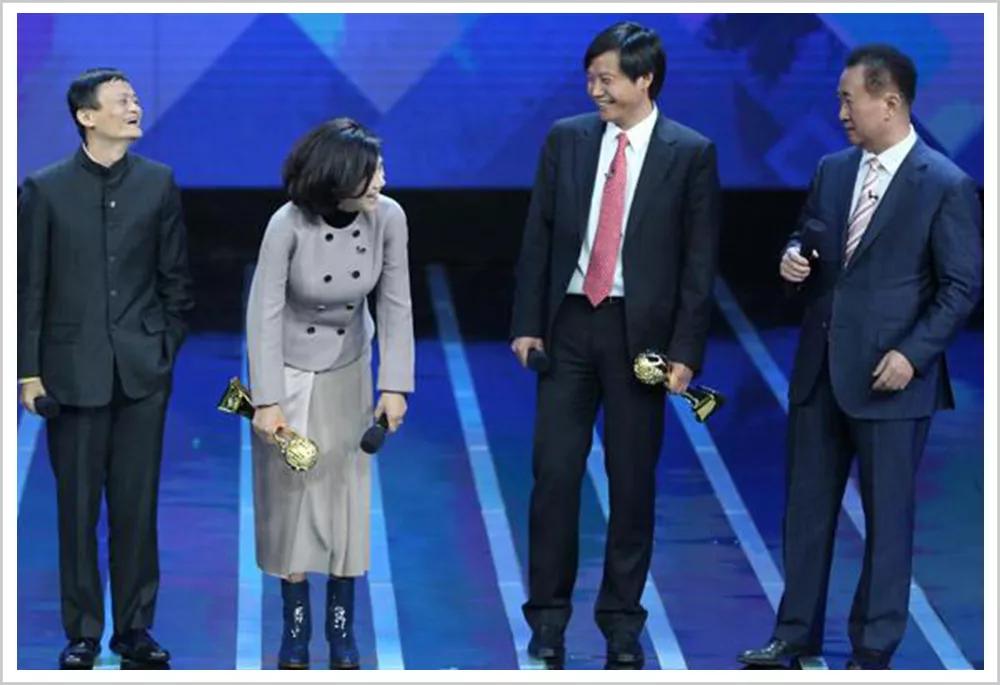 雷军十年后的人生,小米十年商业史