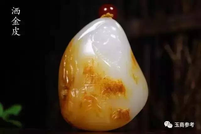 和田玉塔青玉的鉴别,和田玉于阗玉鉴别最简单方法