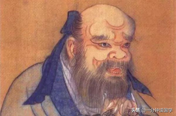 鬼谷子处世智慧做人一定要有城府,鬼谷子层次越高的人越会说话