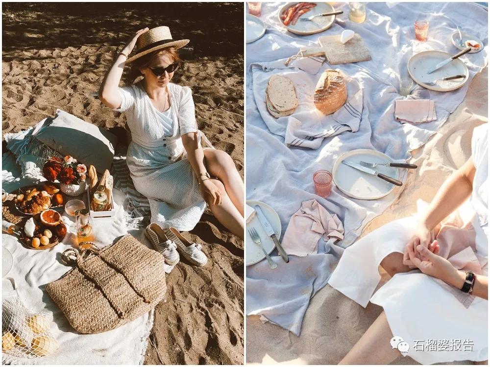 去旅行拍照技巧自拍,不出门也能拍出旅游照片