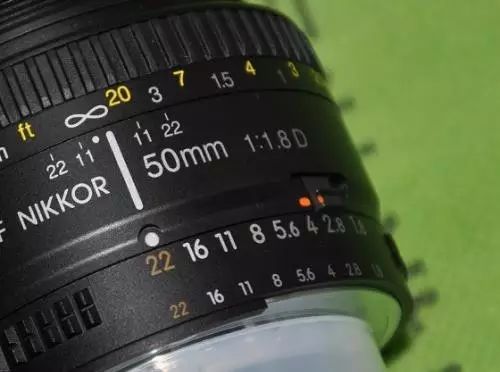 拍人像，50、85、135你会选什么焦段？