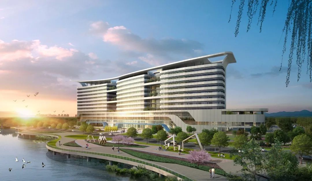 绍兴妇保医院什么时候搬迁新院区,绍兴妇保医院搬迁了吗最新消息