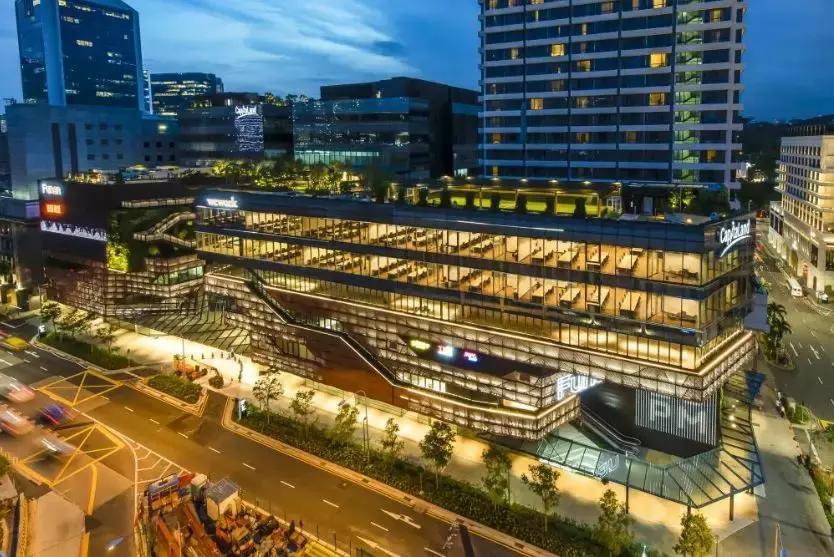 新加坡打折季圣诞,新加坡最新优惠活动