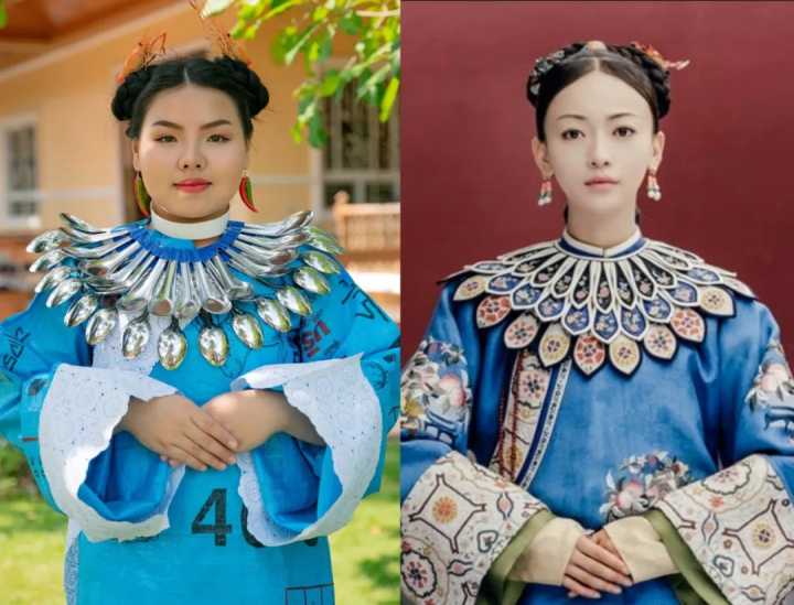 有没有惊艳的cosplay,那些很惊艳的cos