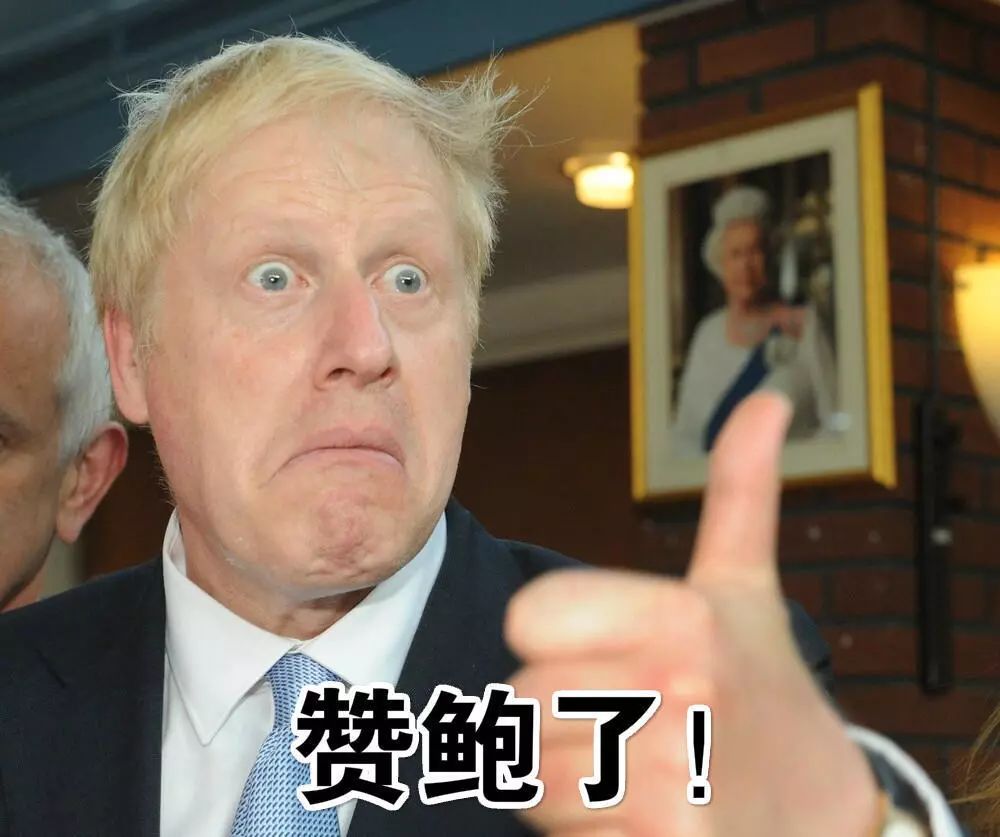 鲍里斯会脱欧吗,脱欧鲍里斯约翰逊