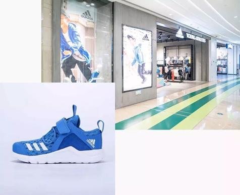 龙湖滨江天街66欢抢！5元买品牌服饰！全棉时代、PUMA通通5折起