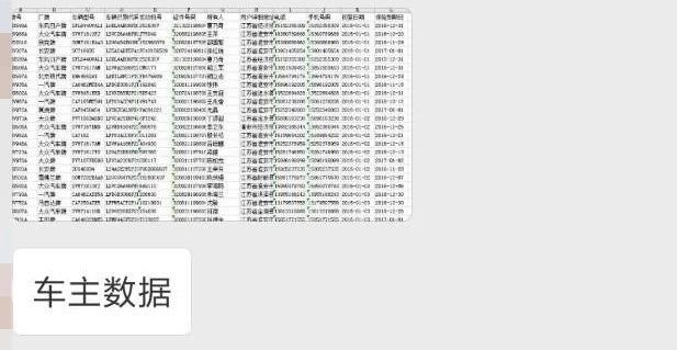 聚合数据供应商,聚合数据上市了吗