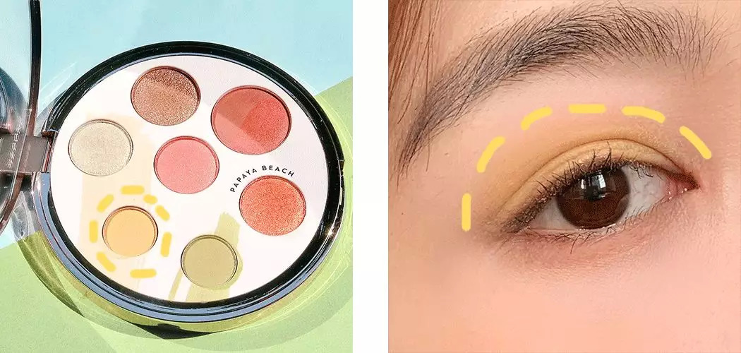 不用代购的平价产品有哪些,超高颜值的国货眼影盘