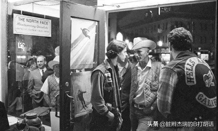 杰瑞讲述汤姆事件,杰瑞回应高管事件