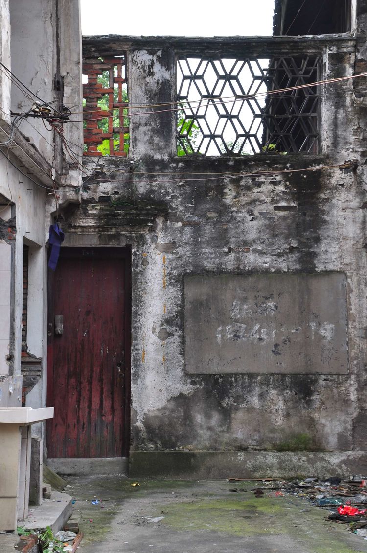 无锡北塘大街,无锡印象北塘大街