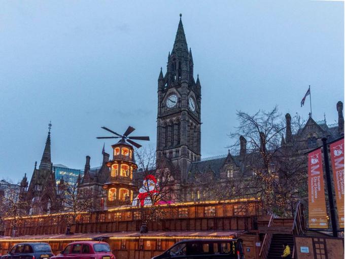 在阿姆斯特丹转机去英国攻略,第一次去英国需要什么手续