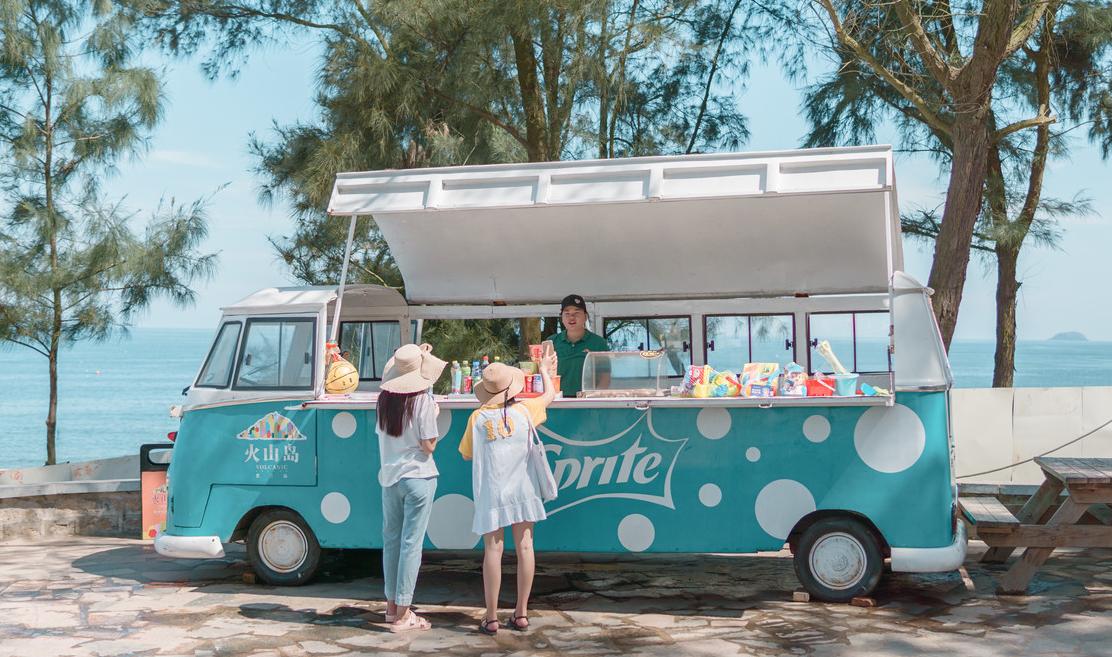 漳州镇海角和火山岛,漳州小垦丁镇海角攻略