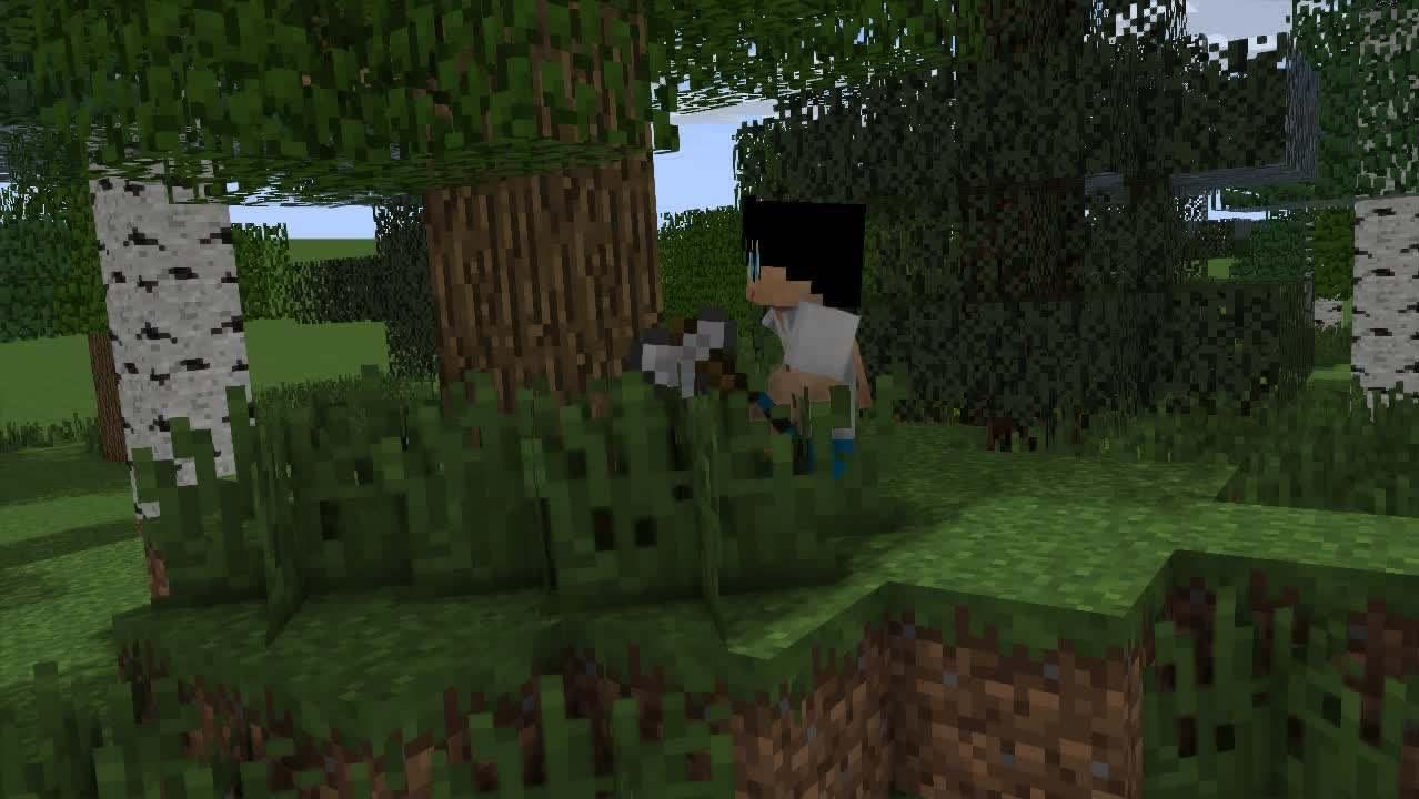 我的世界游戏最好装备,我的世界游戏基础介绍图