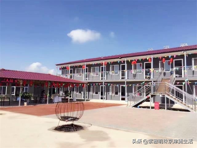 夏天最美的草原大环线，一次看尽万般风景-张北中都草原祈福人家