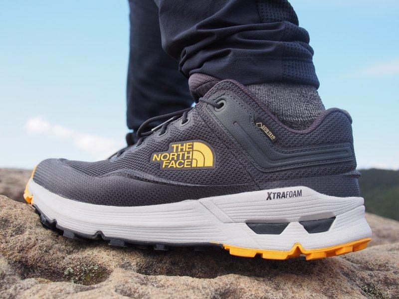 北面thenorthface鞋,thenorthface户外防水徒步鞋52r5