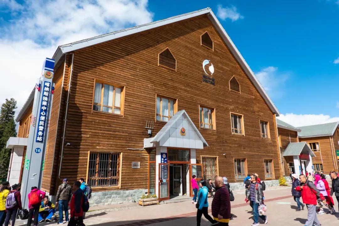 来新疆需何手续,来新疆需要入疆申请吗