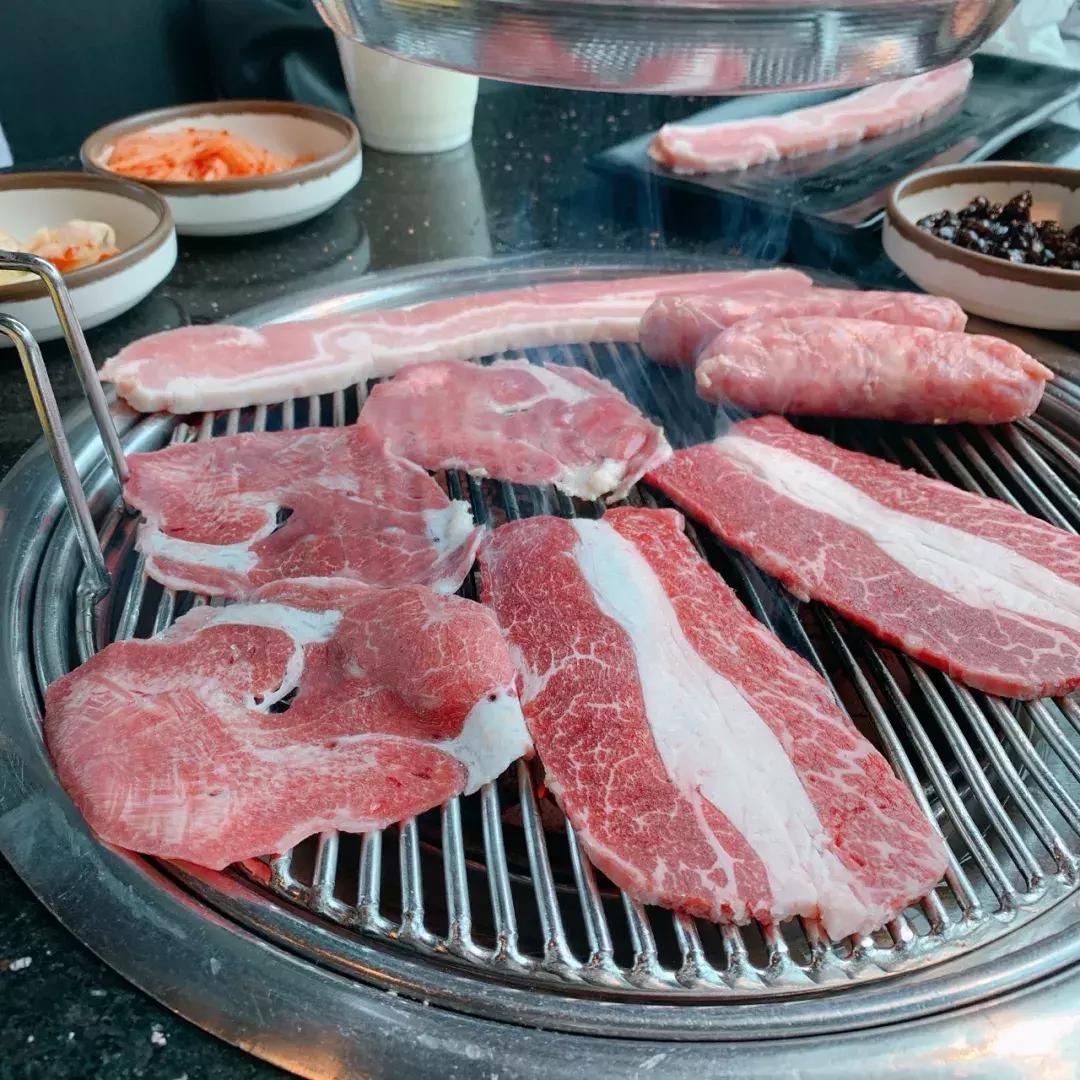 打卡洛杉矶网红墙,洛杉矶网红店推荐