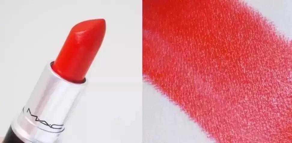 mac适合薄涂的色号,mac哪个色号最值得入手