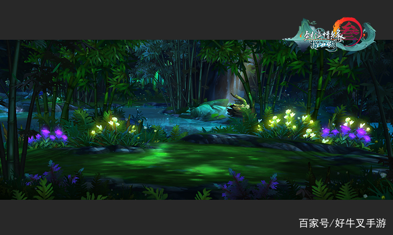 剑网3:指尖江湖全新版本风起稻香,剑网3指尖江湖新手玩什么职业