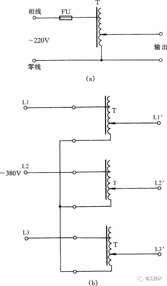 13张图教你如何看懂电子电路图,零基础快速看懂电子电路图