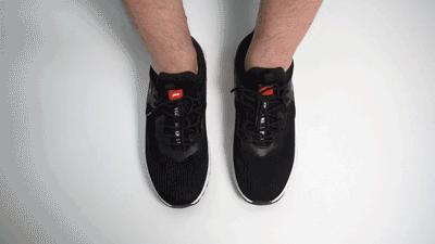 鞋里汗臭,夏天脚臭鞋臭怎么办教你除臭方法