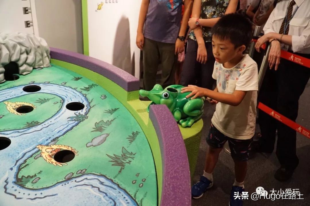 香港亲子游最佳路线图,香港亲子游攻略图