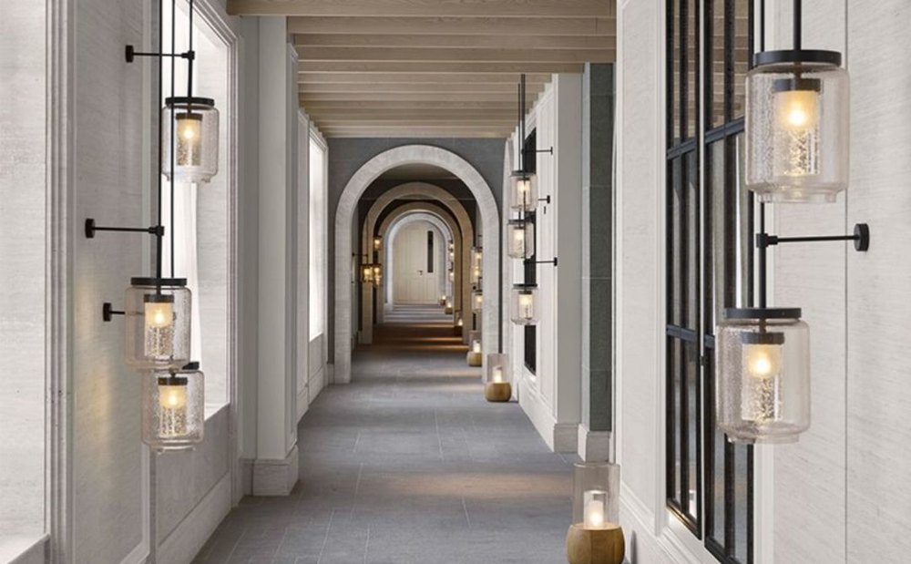 大连金普希尔顿酒店位置,大连希尔顿鲁能酒店预订