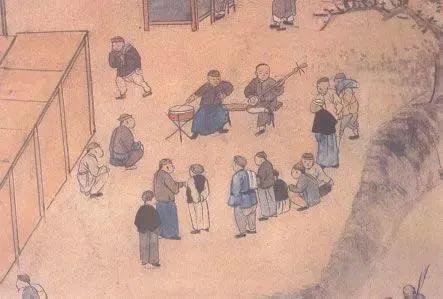 学习强国中的陶真,学习强国旧石器和新石器