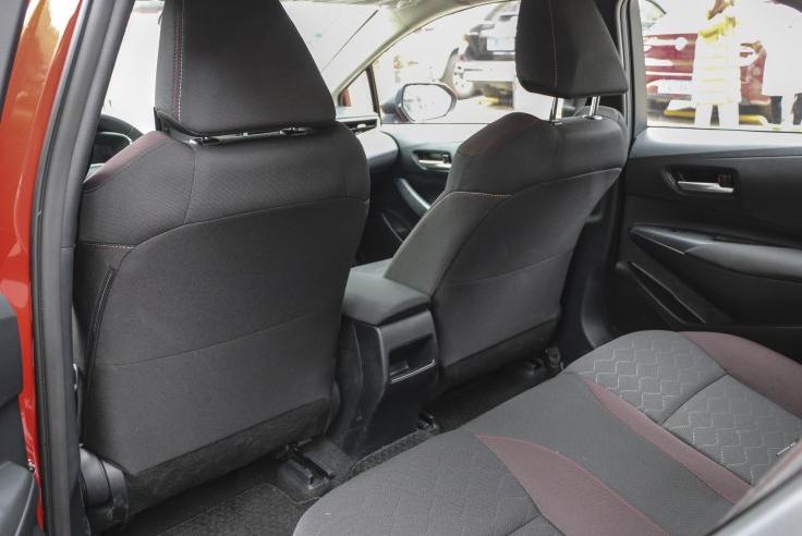 丰田卡罗拉说车视频,2019年丰田卡罗拉怎么样