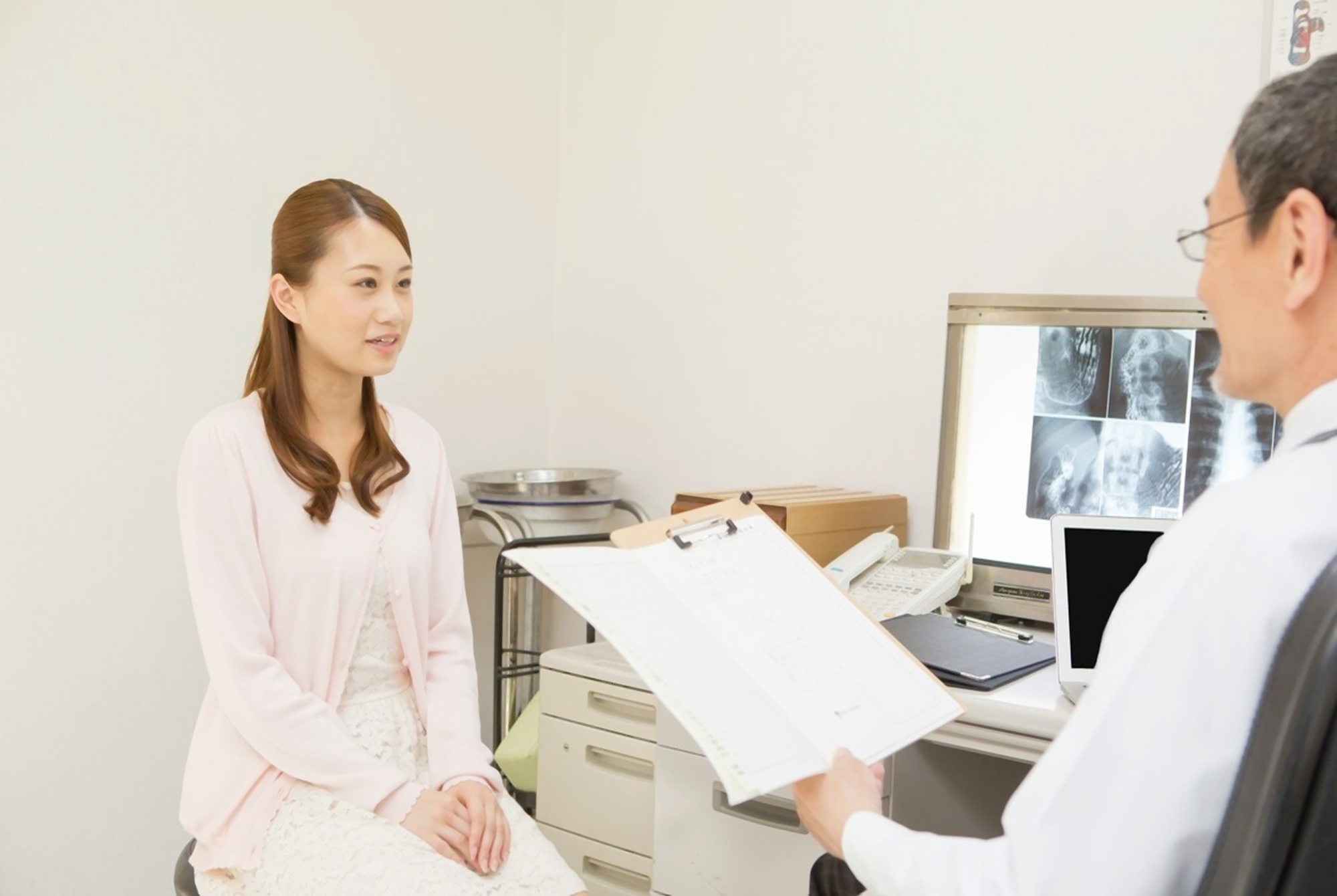 妈妈后悔不做产检,为什么90后不愿产检