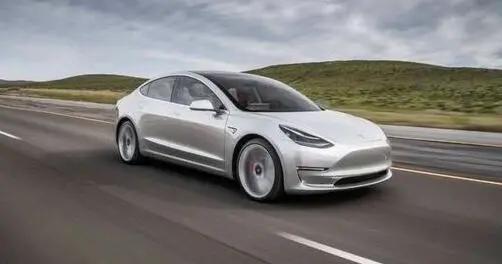 特斯拉竞争福特,特斯拉与福特合作意味着什么