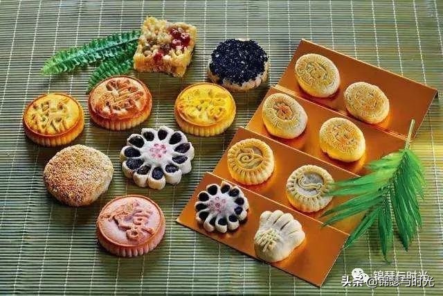 中式糕点枣花酥做法,带有枣泥的中式糕点