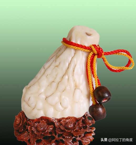 奇石感悟经典文章,奇石解读