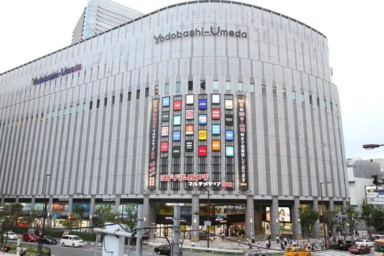 大阪购物攻略护肤品,大阪超市必买东西