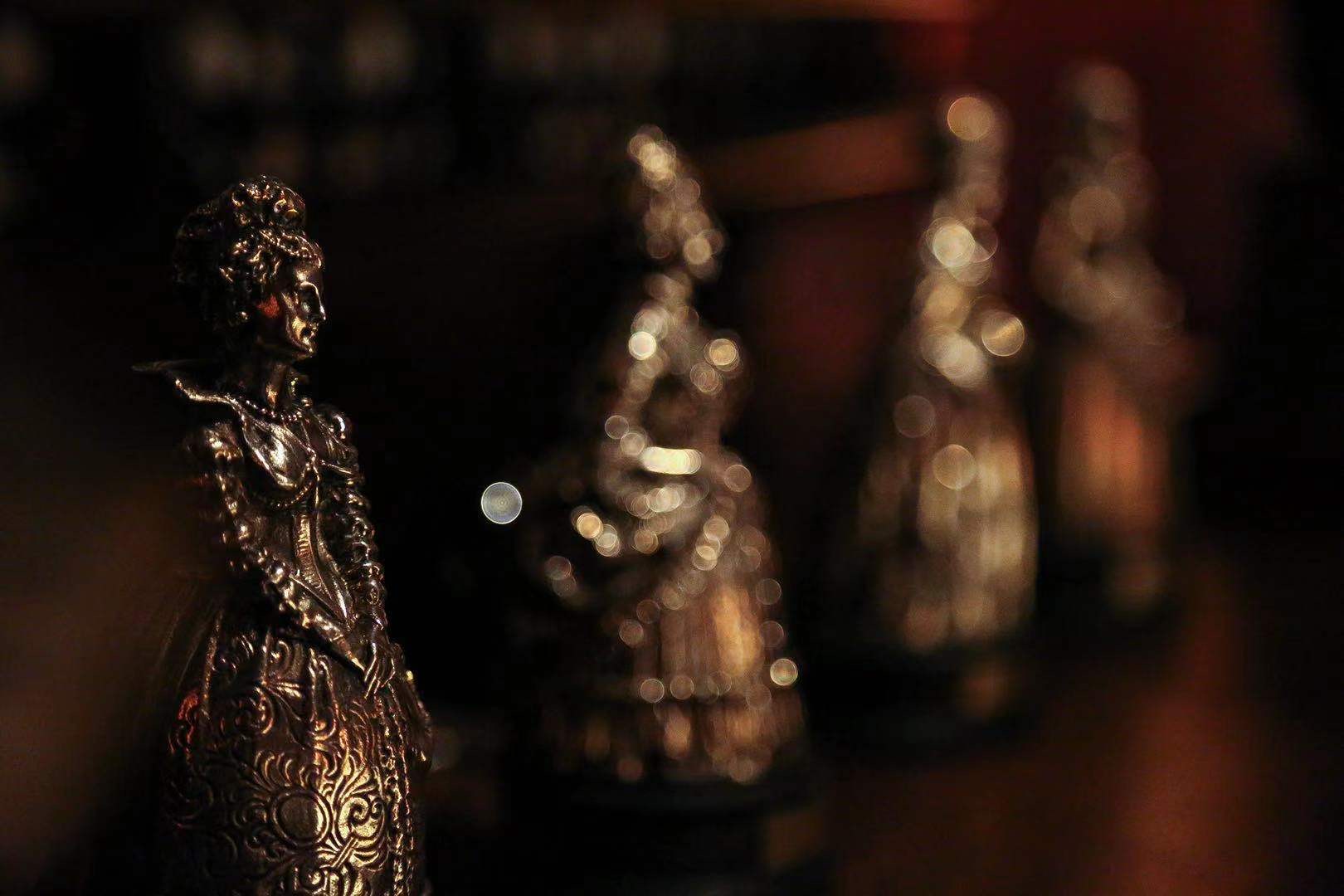 闹公馆NowMansion:赴一场跨越百年的甜蜜约会