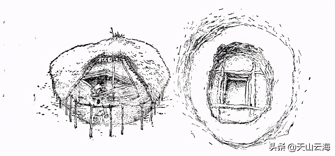 古人智慧宛如深邃的古井,古人水井智慧