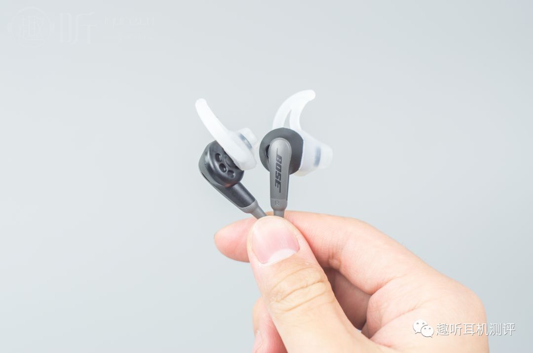 bose博士soundtouch20和30的区别,bosesoundsport博士测评