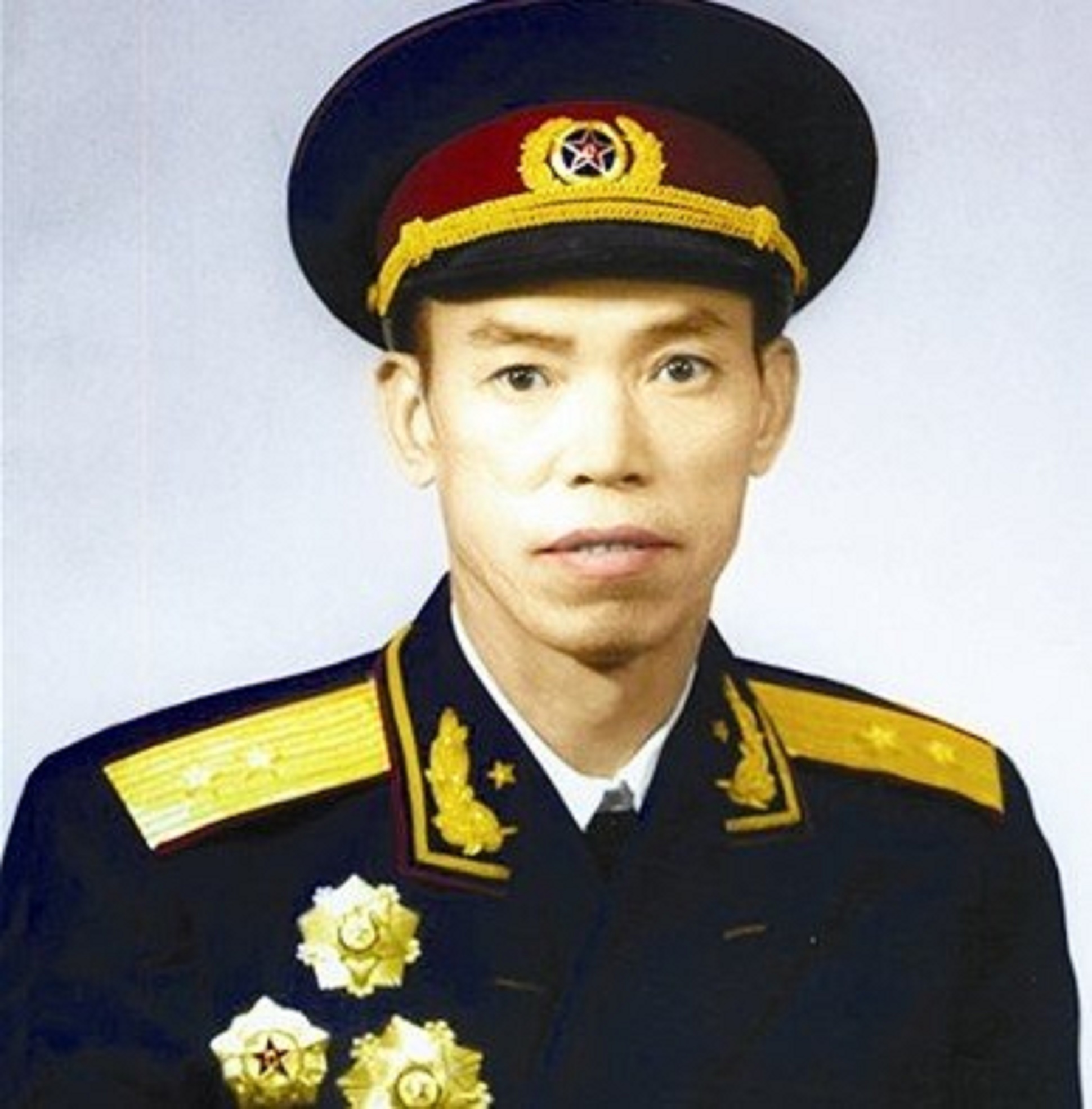 朝鲜战场烈火中牺牲的英雄,朝鲜战争幸存的战斗英雄有多少人