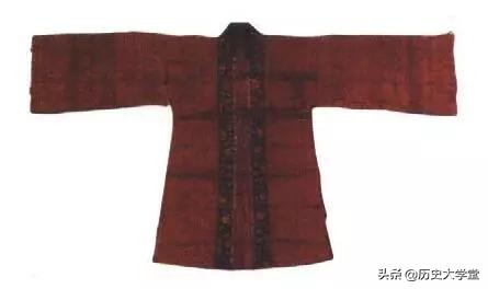 宋朝女性的代表服饰有哪些,宋朝女性服饰有哪些