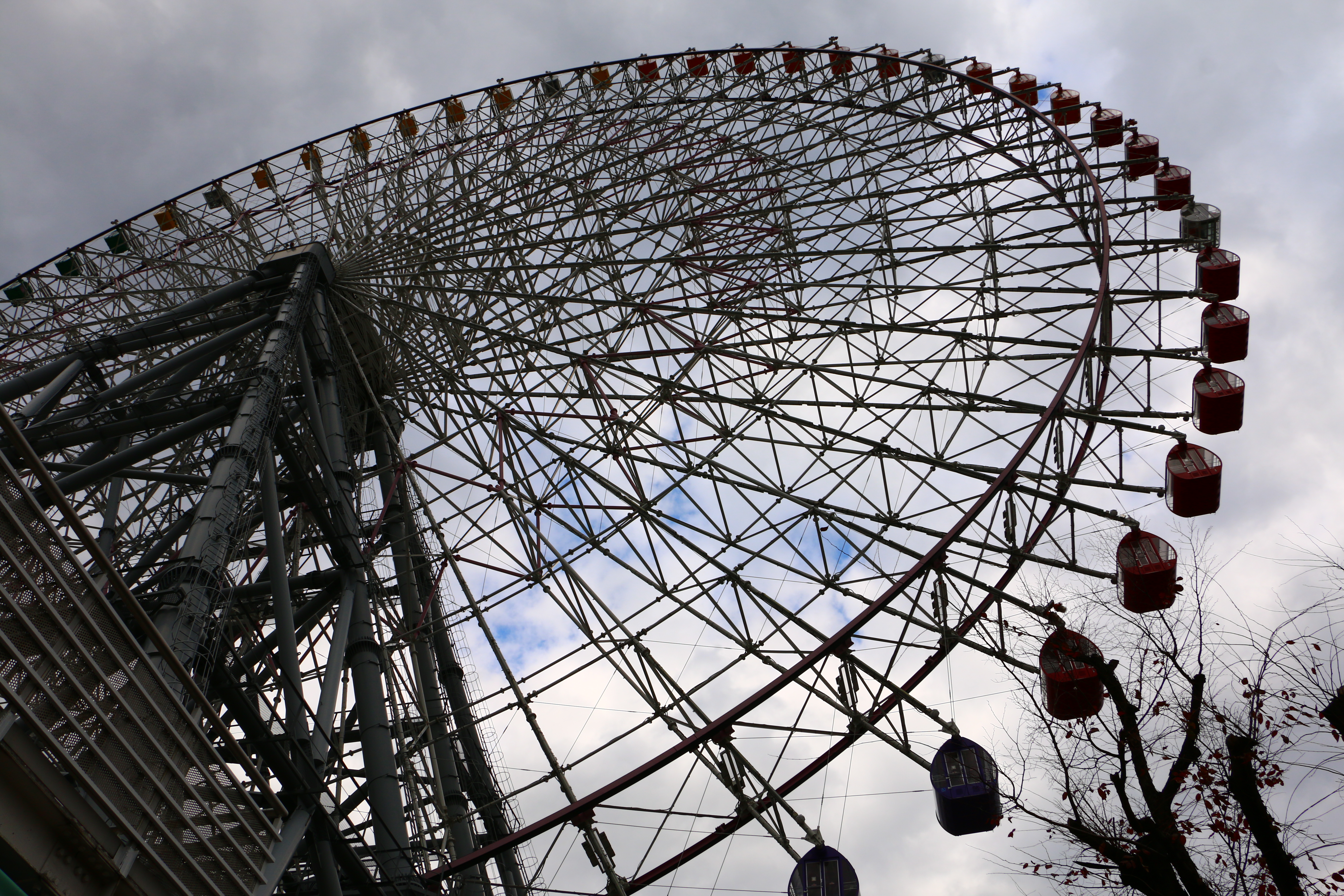 日本奈良自由行详细攻略,日本大阪京都自由行路线