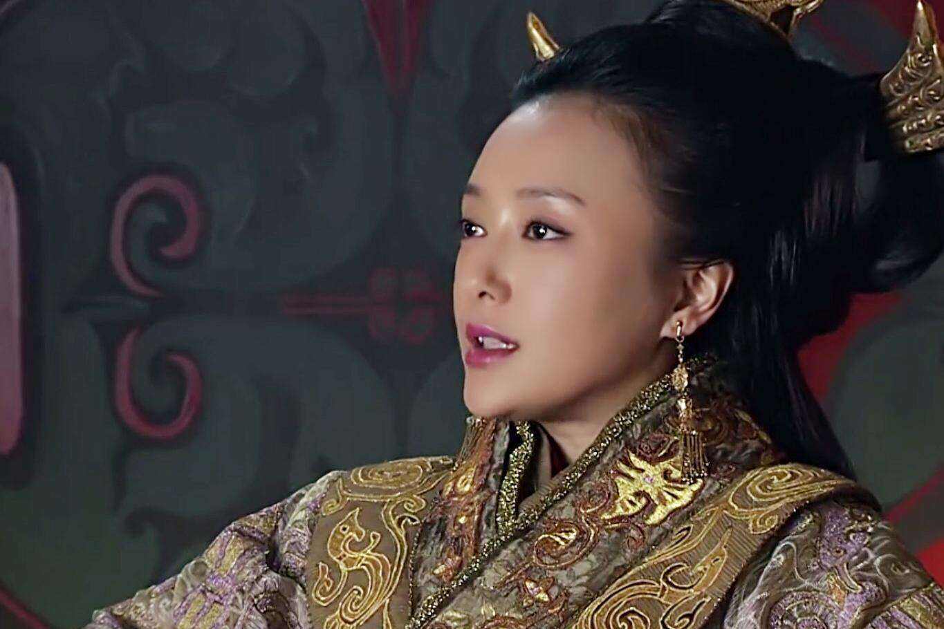 刘邦的丰沛集团的下场,刘邦丰沛集团为何聚集这么多能人