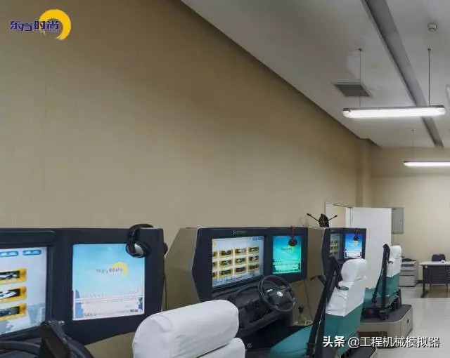 驾驶培训vr,vr学习驾驶
