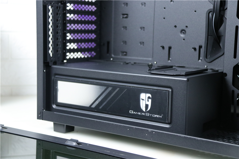 九州风神魔方370装水冷,九州风神魔方550装机教程