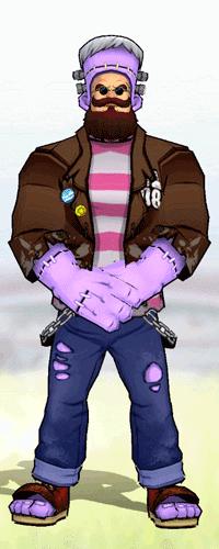 高萌预警《自由足球》AI女仆角色即将登场