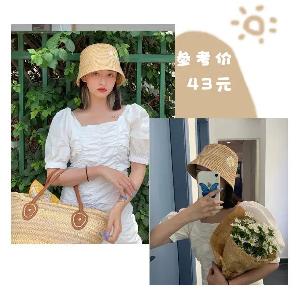 什么帽子是百搭适合各种脸型 (根据脸型选帽子get时髦搭配)