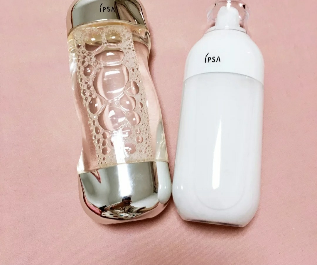 天生黑中性皮肤美白水乳推荐,ipsa鎏金水乳适合什么肤质