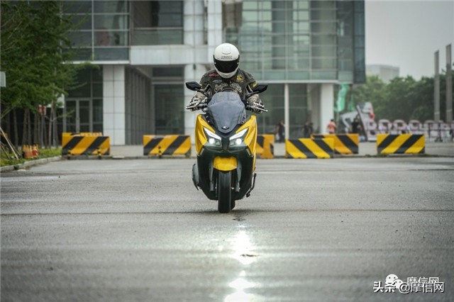 2019款光阳ct300评测视频,光阳ct300abs纪念款